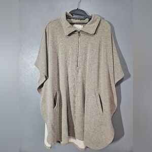 (SOLD)Mododoc Poncho